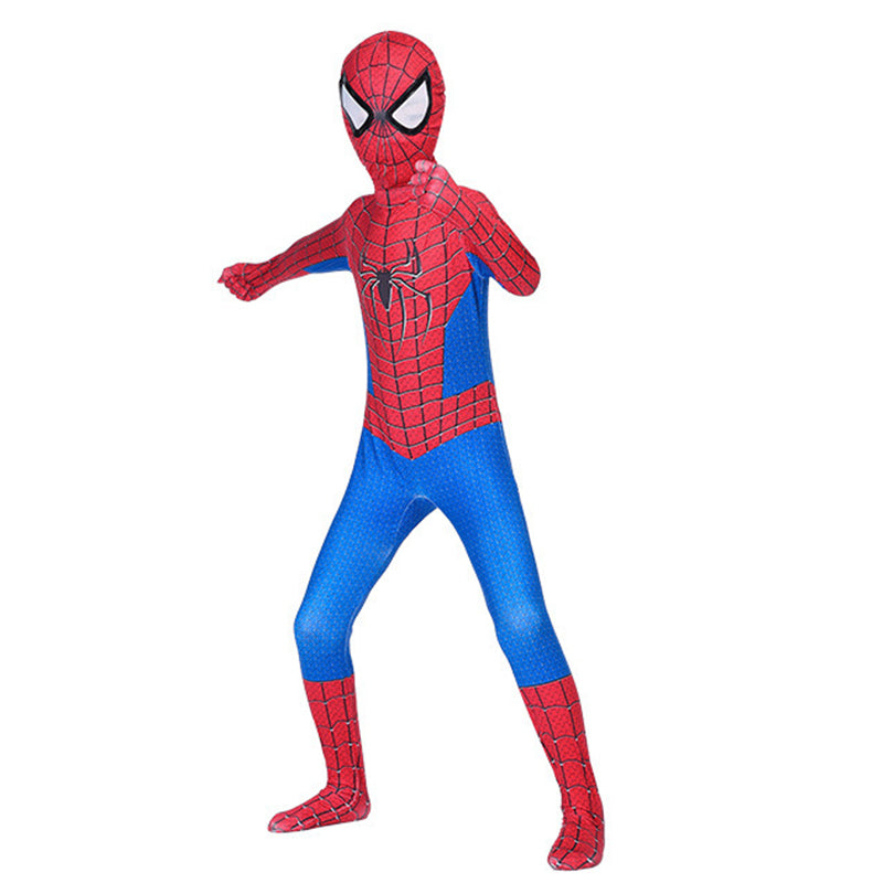 Spiderman Child Classic Costume