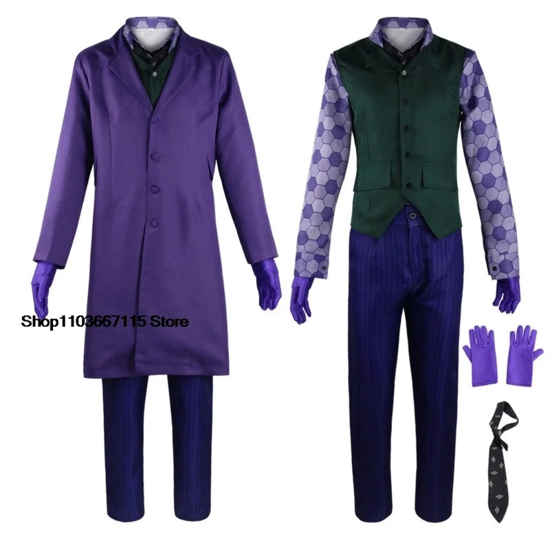 Costume The Joker