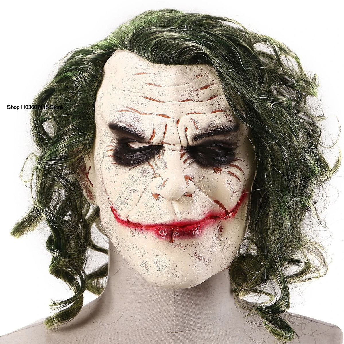 Costume The Joker