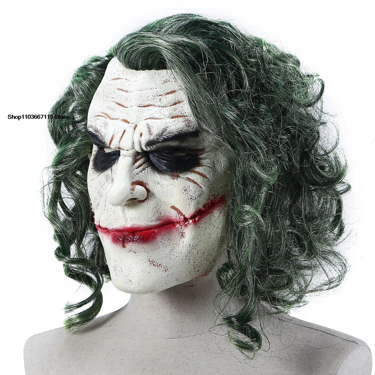 Costume The Joker