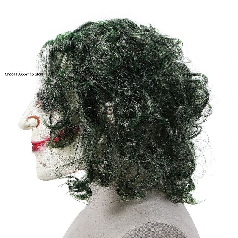 Costume The Joker