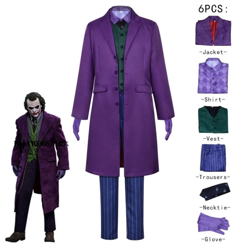 Costume The Joker