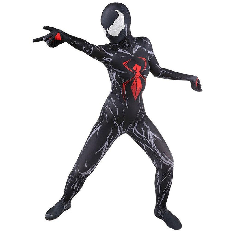 Venom Woman Costume