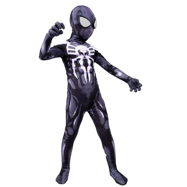 Venom Boy Costume