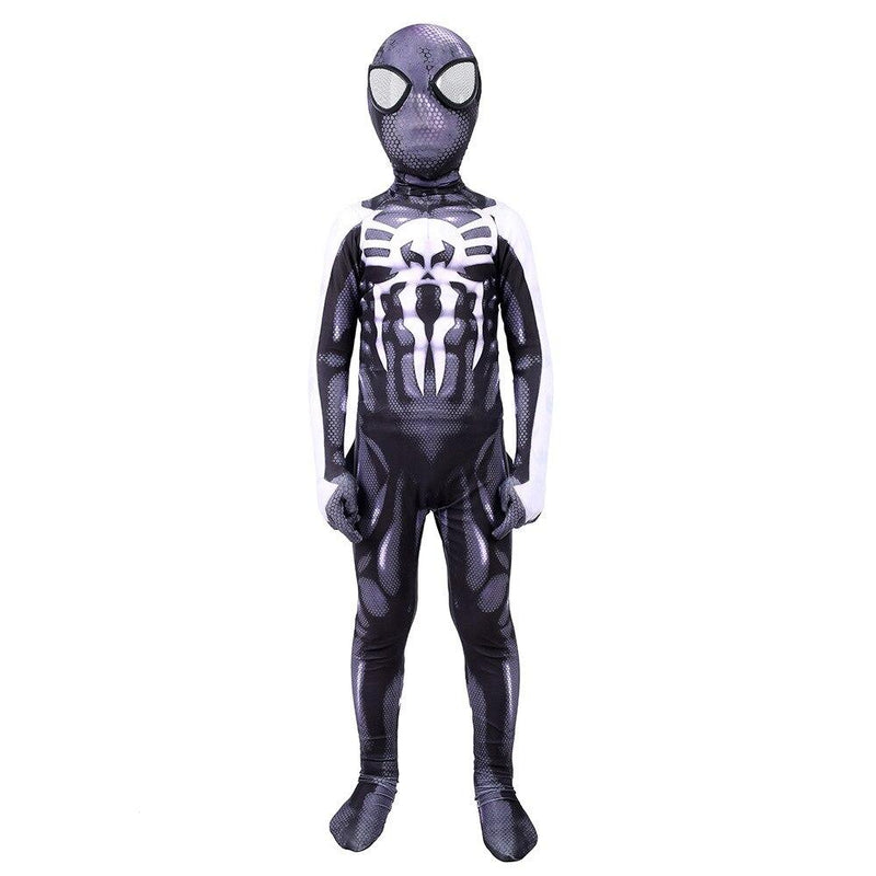 Venom Boy Costume