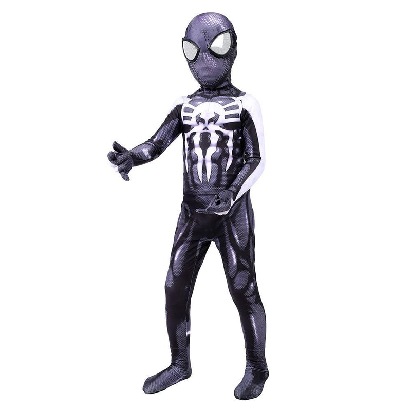 Venom Boy Costume