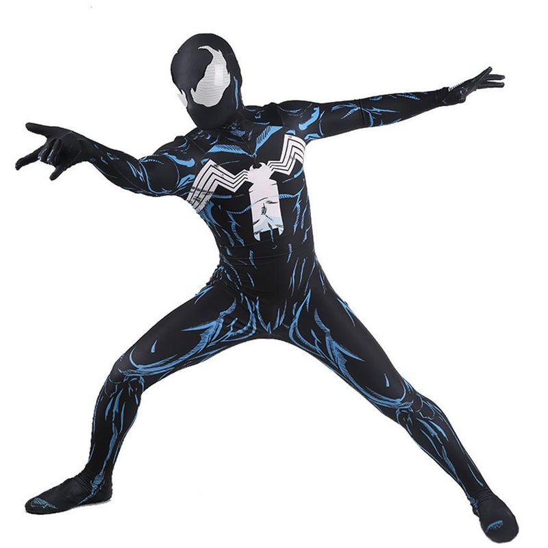 Venom Halloween Costume