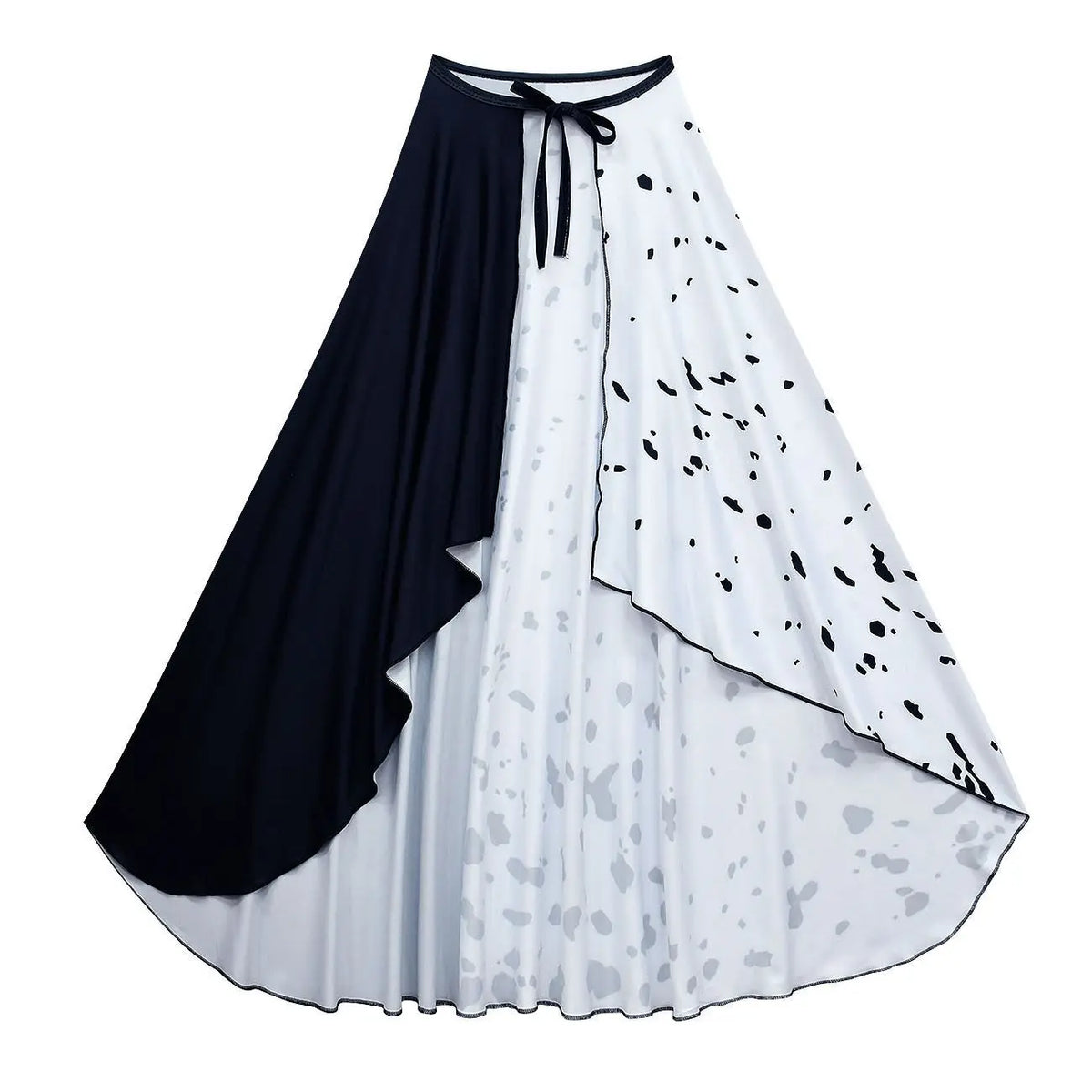 Cruella Deville costume for kids