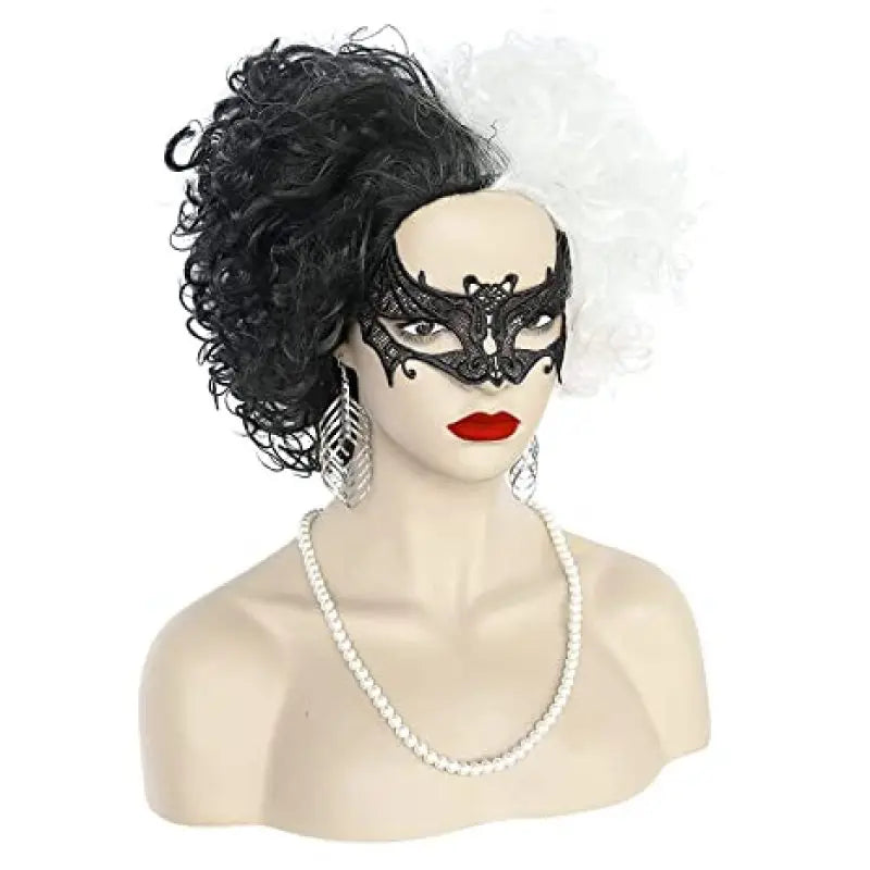 Cruella costume accessories