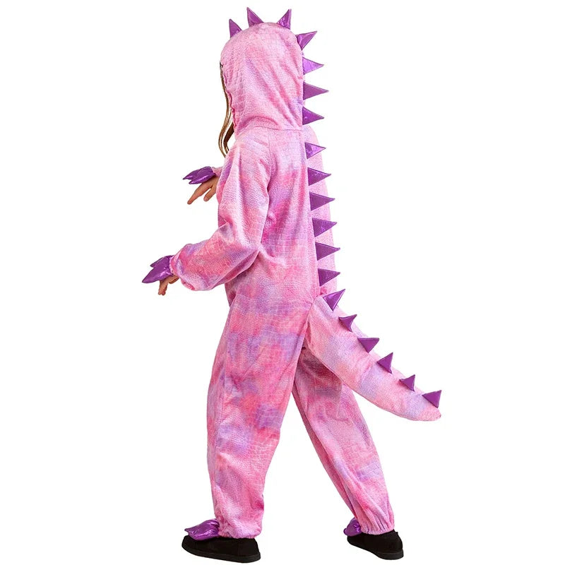 Dinosaur childrens costume
