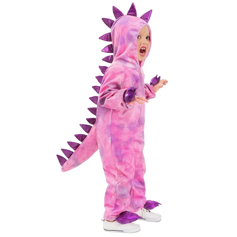 Dinosaur childrens costume
