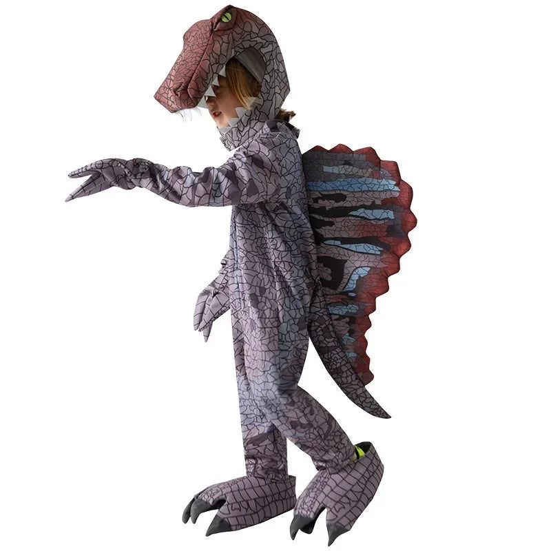 Dinosaur costume youth