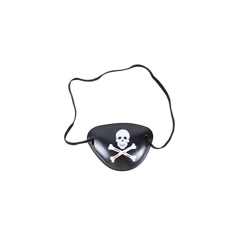 Girls pirate costume