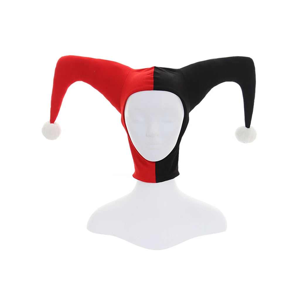 Harley Quinn Hat