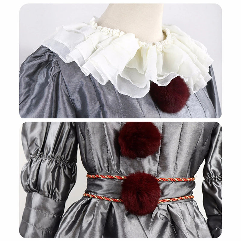 Pennywise costume