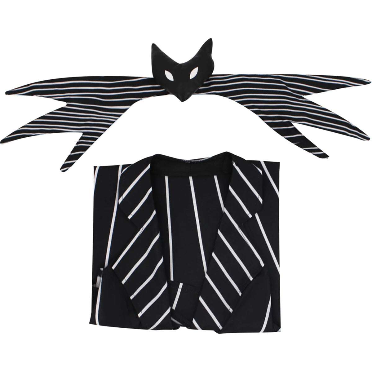 Jack Skellington Women's Costume