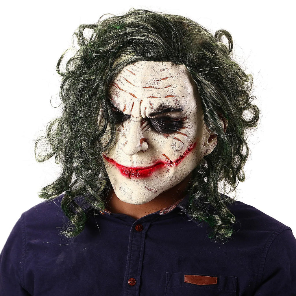 Joker Costume