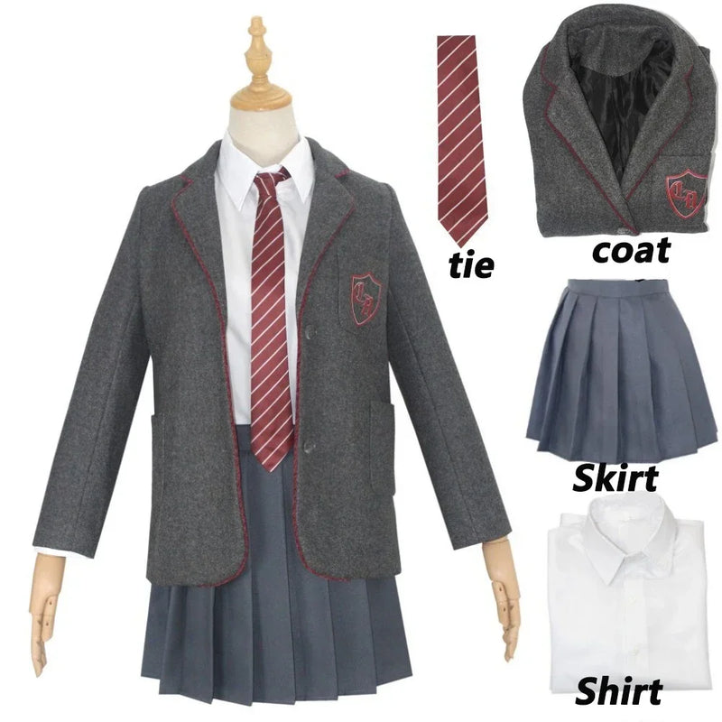 Matilda Costume