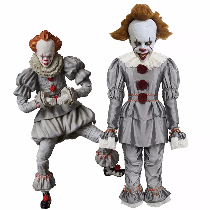 Pennywise costume
