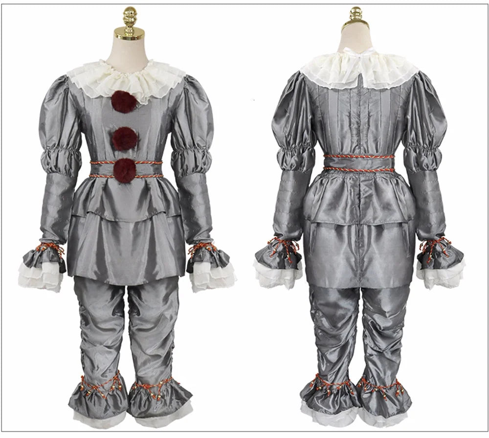 Pennywise costume