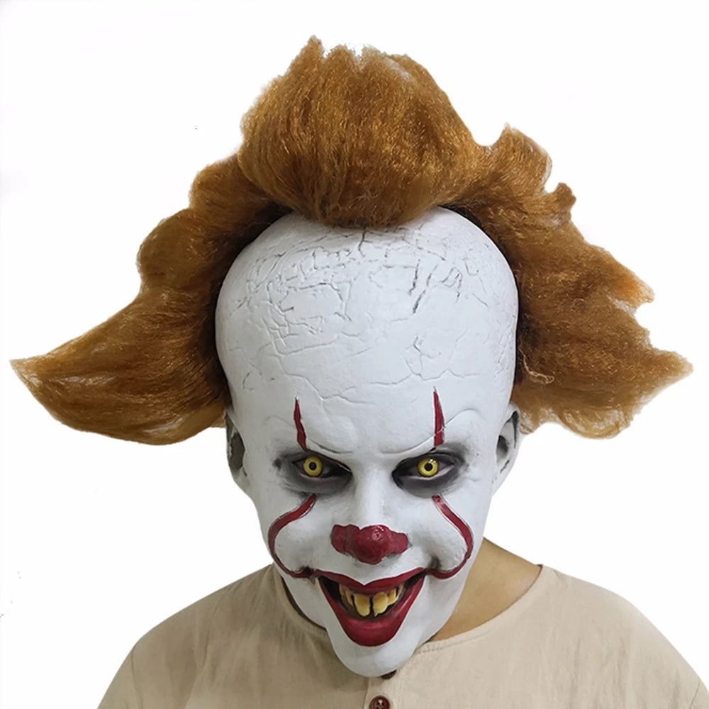 Pennywise costume