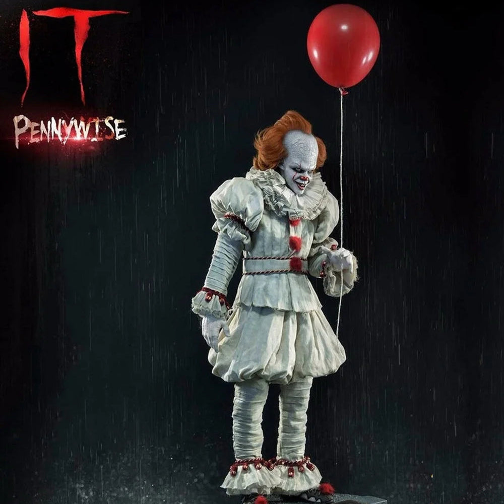 Pennywise costume