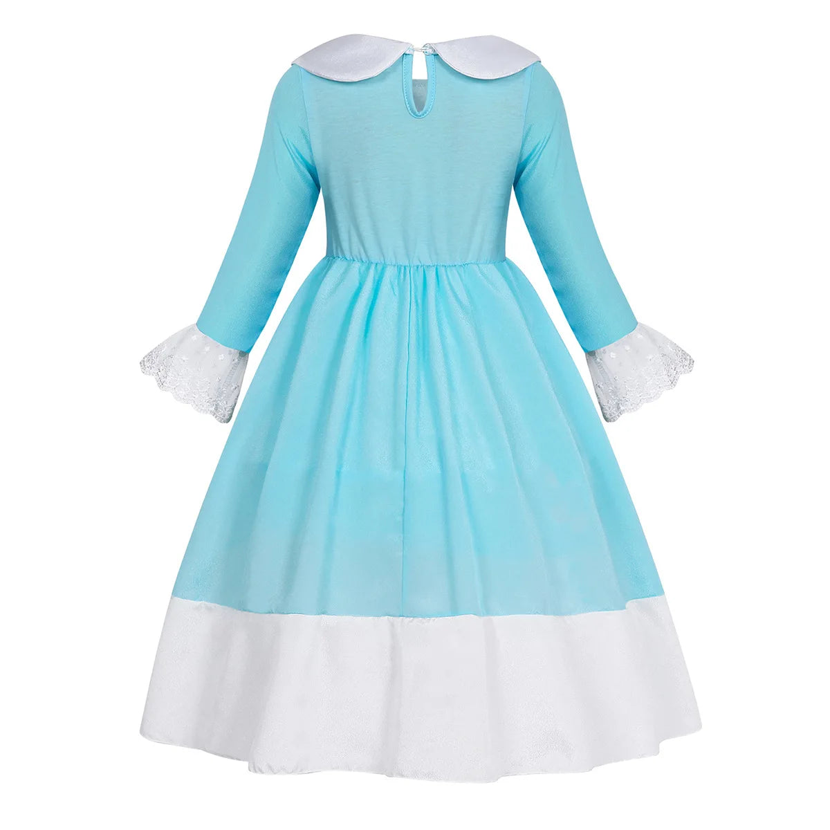 Princess rosalina costume