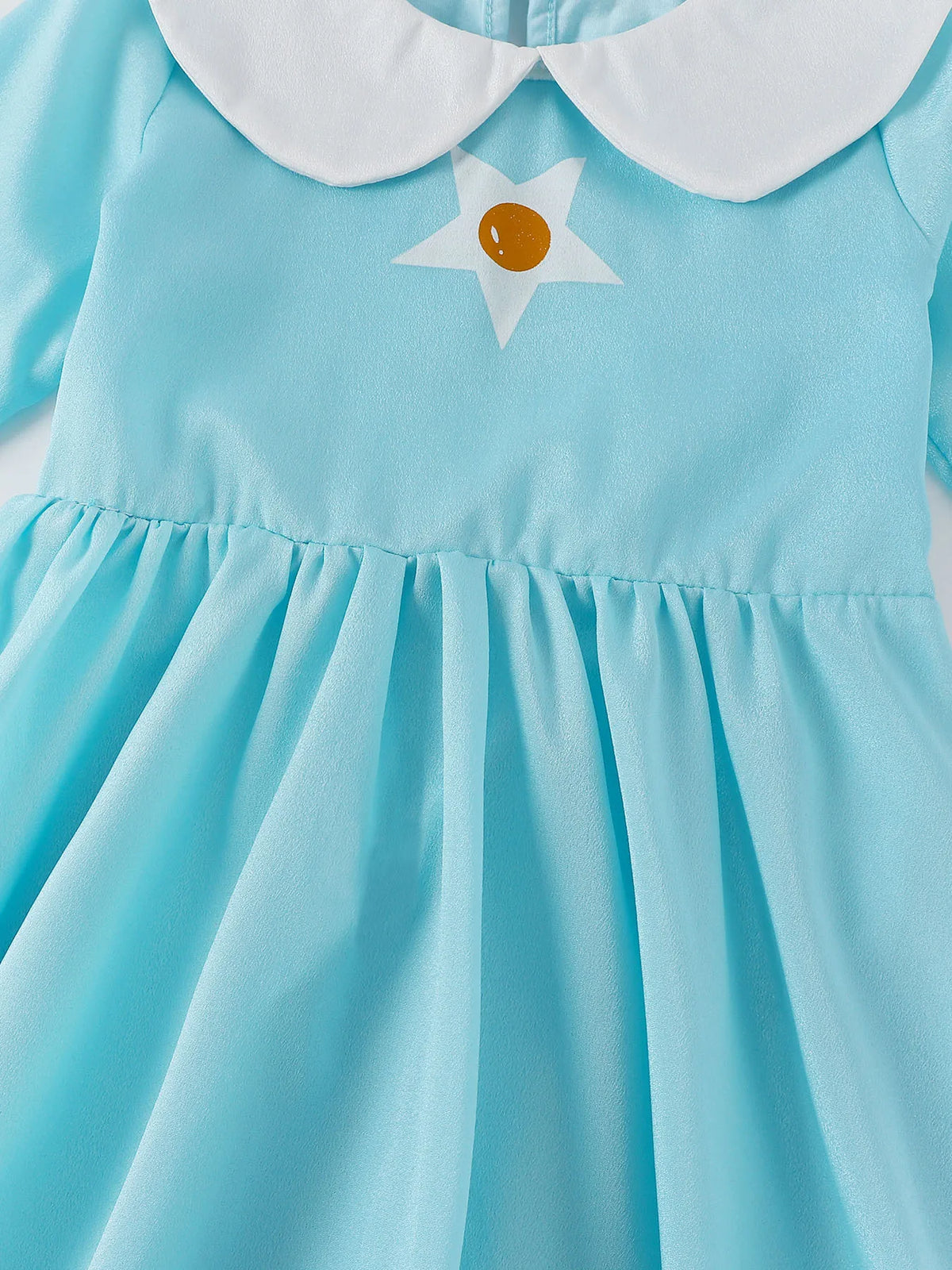 Princess rosalina costume