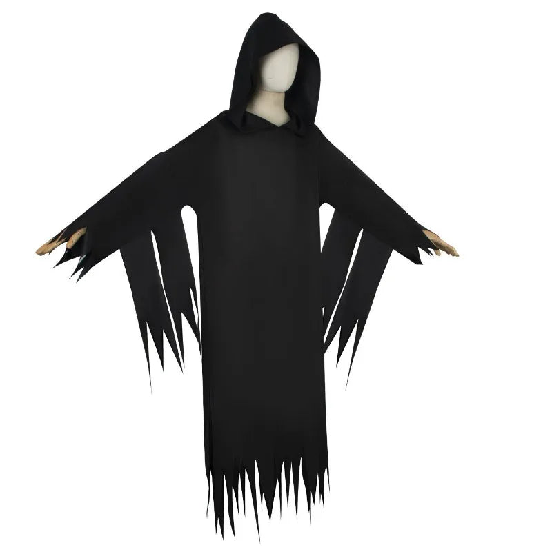 Ghostface Costume Adult