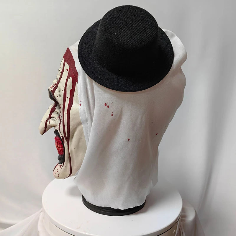 Terrifier mask