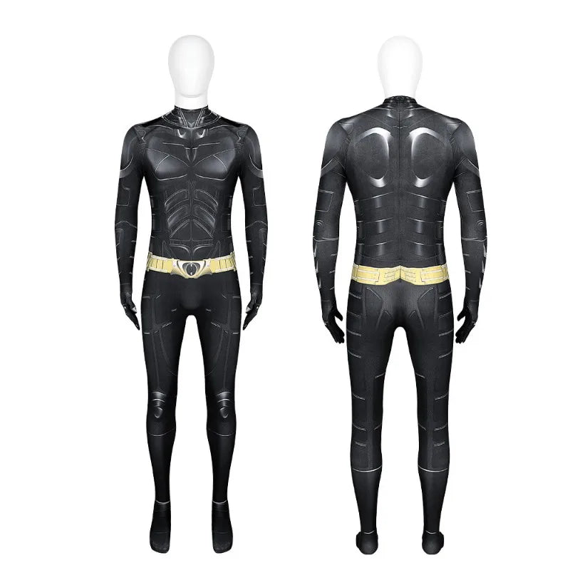 Batman Costume adult