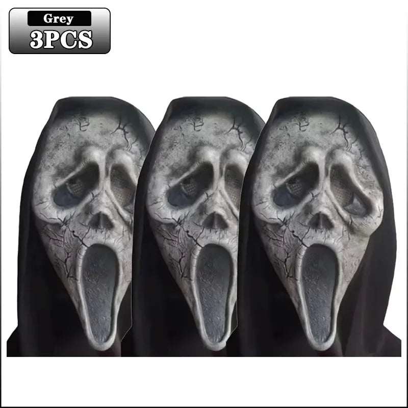 Scream Mask Ghostface