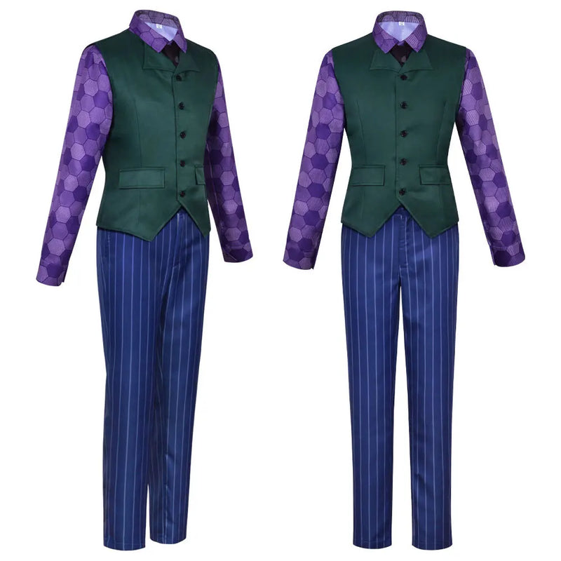 Joker Costume