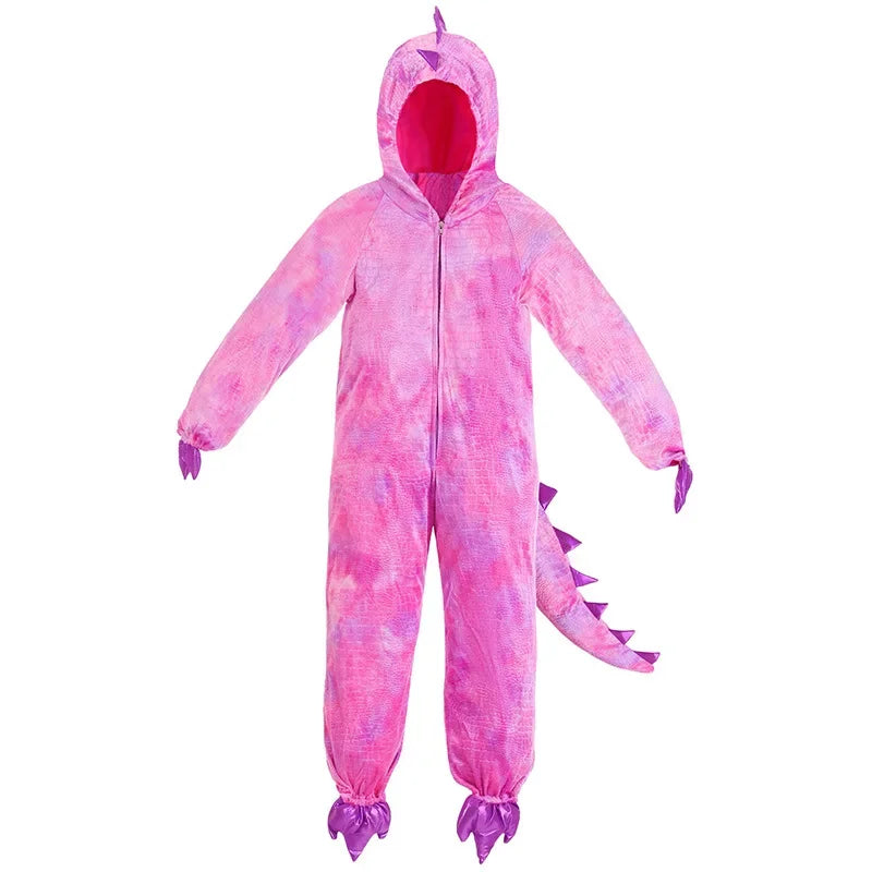 Dinosaur childrens costume