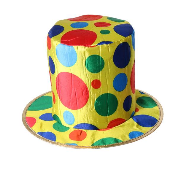 Clown hat