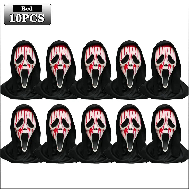 Scream Mask Ghostface