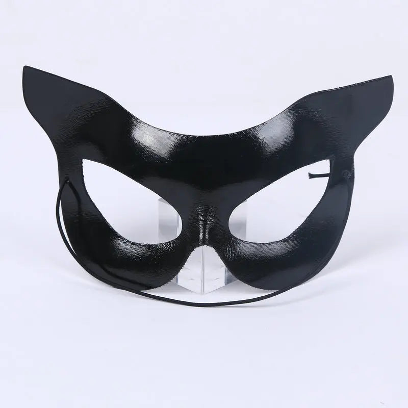 Catwoman Costume Accessories