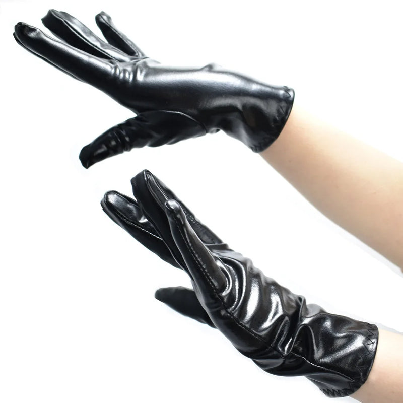 Catwoman Costume Accessories