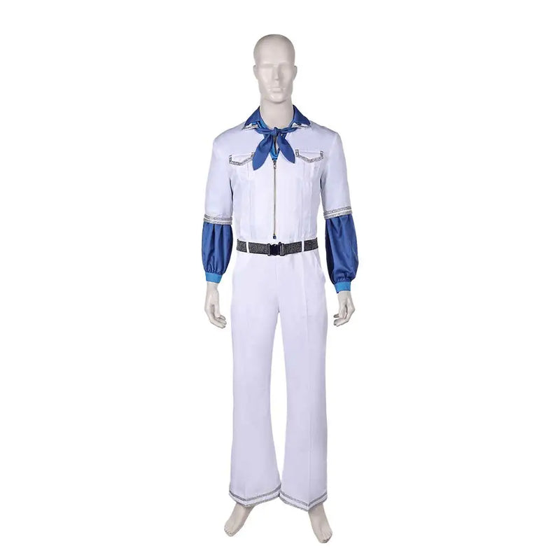 ABBA Benny Costume