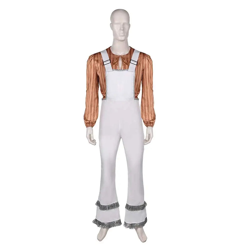 ABBA Benny Bjorn Costume