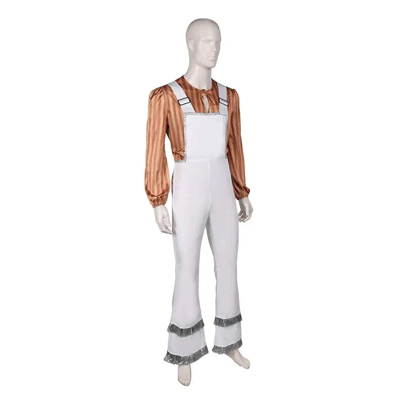 ABBA Benny Bjorn Costume