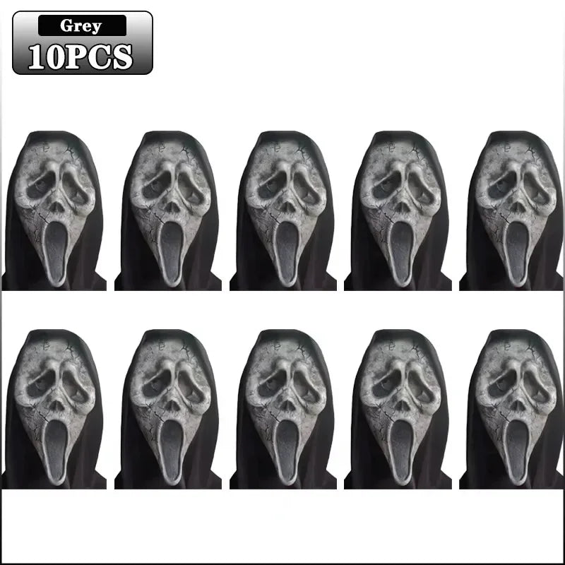 Scream Mask Ghostface