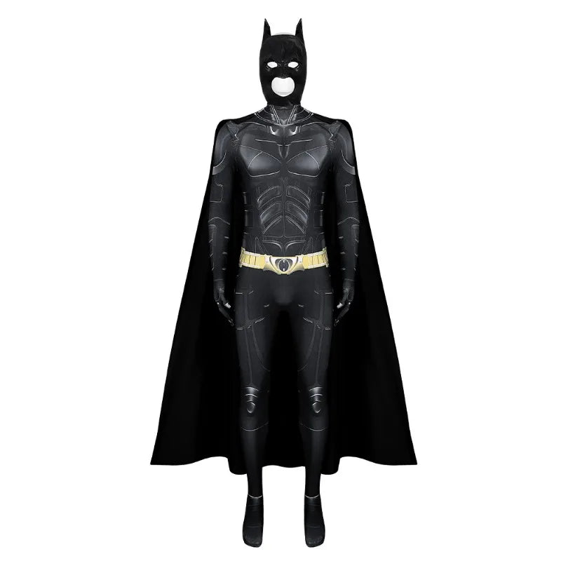 Batman Costume adult