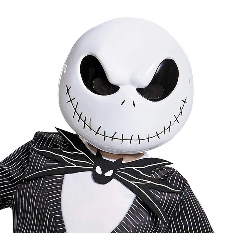 Jack Skellington Costume Kids