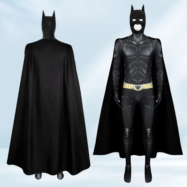 Batman Costume adult