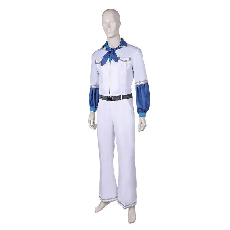 ABBA Benny Costume