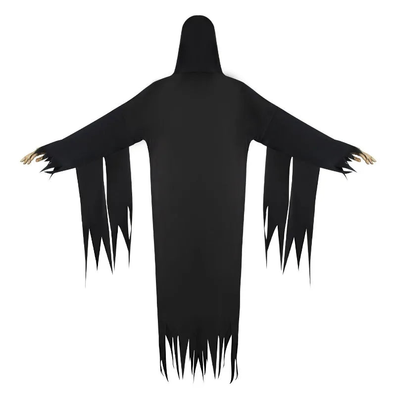 Ghostface Costume Adult