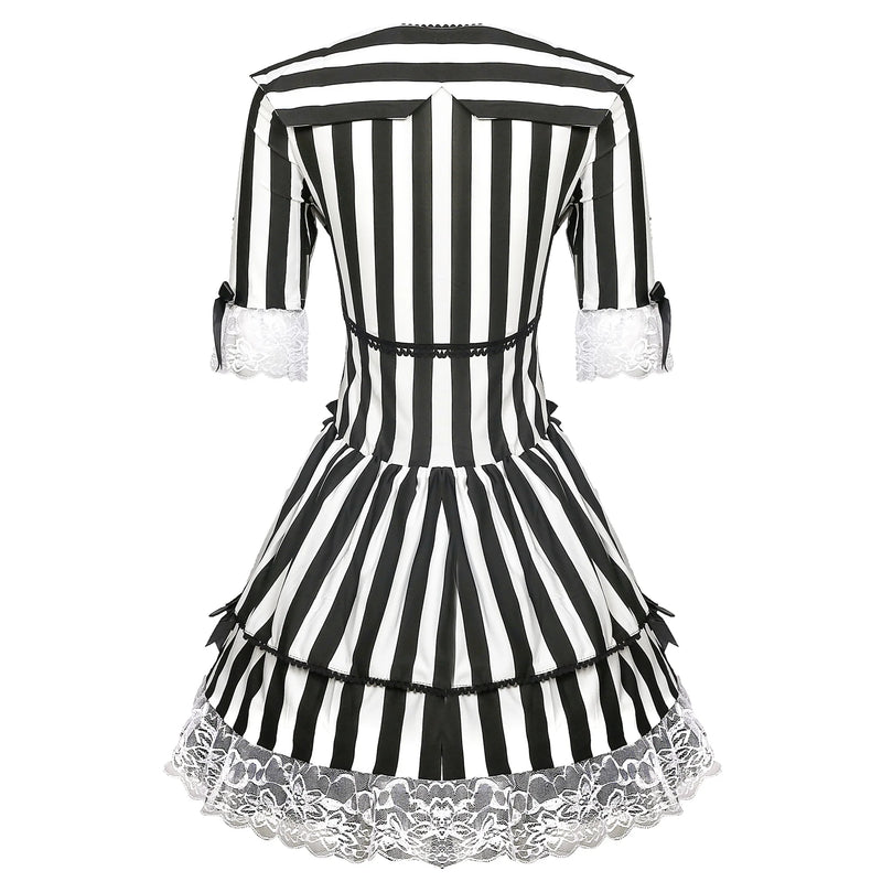 Women's circus clown costume