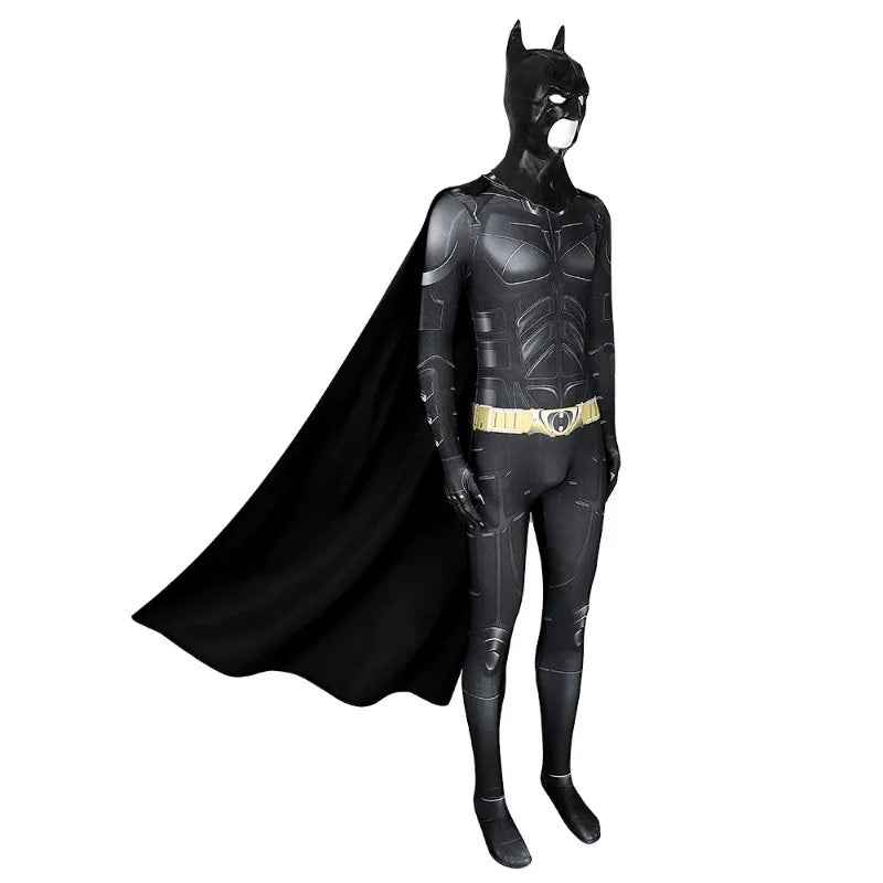 Batman Costume adult