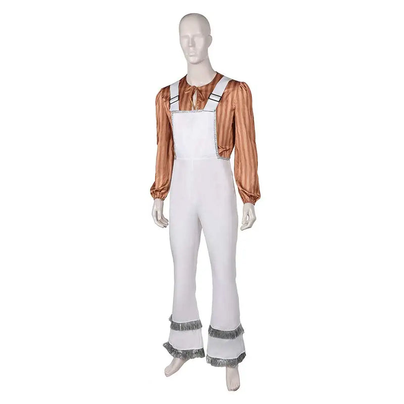 ABBA Benny Bjorn Costume